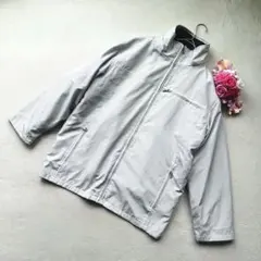 美品✨【MODERM】3WAYインナー付き　男女兼用　軽い　防水機能性 ナイロン