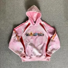 AELFRIC EDEN パーカー XS