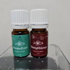 新品☆ヤングリビング ヤングシーブス＆アロマシーズ アロマ 精油☆未開封 アロマシーズ 15ml | ヤング・リヴィング精油 | Young Living