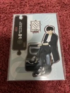 Da‐iCE 岩岡徹 アクリルスタンド