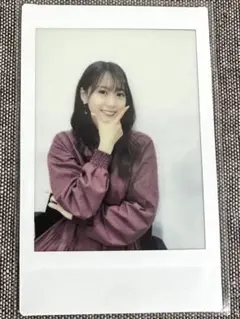 2025年最新】芹澤優 チェキの人気アイテム - メルカリ