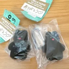 mojojojo 限定カラー ウサギ