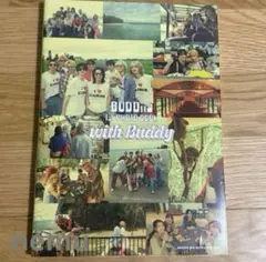 BUDDiiS 1st PHOTO BOOK with Buddy