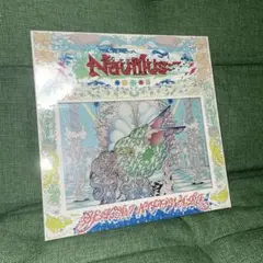 セカオワ Nautilus 完全数量限定デラックス盤