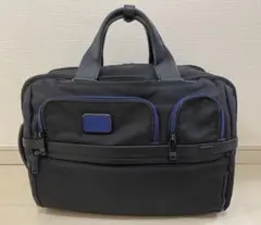 TUMI for ANA ALPHA 3 スリーウェイ・ブリーフ
