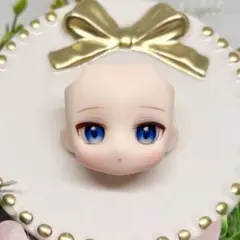 セール中❗️正規STODOLL 特別メイク　オビツ11 ドール　ヘッド 2025年最新】オビツ11 ヘッド メイクの人気アイテム - メルカリ