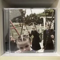 CRYSTAL CASTLES AMNESTY (I)