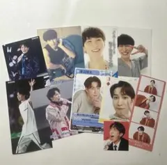 2025年最新】ジャニーズ 雑誌 まとめの人気アイテム - メルカリ