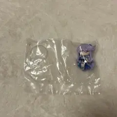 プリキュアオールスターズ カプセルフィギュアコレクション　キュアムーンライト