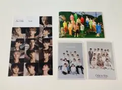 seventeen アイドル