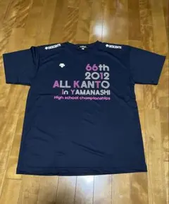 本日限定出品 ACT SAIKYO バドミントンチーム Tシャツ - メルカリ