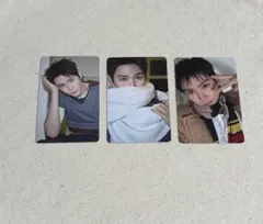 RIIZE ウンソク All of You セット