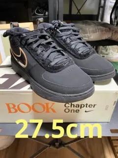 NIKE book 1 EP haven 28.0 ナイキ ブック1 ヘイブン - メルカリ