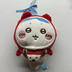 ちいかわ　エニマイ　くじ　ハチワレ