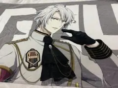 【匿名配送】アイナナ　G4Y タオル　楽