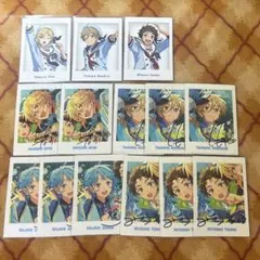 あんスタ 10周年 Ra*bits