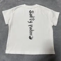 yonkon ヨンコン original Tシャツ キッズ M 100cm