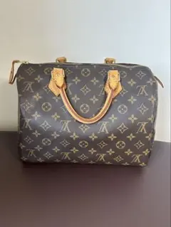 ルイヴィトン スピーディ30 バック　定番人気