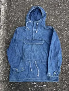 BBCBillionaire Boys Club DODGESアノラックパーカー