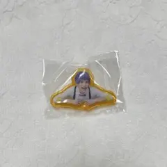 エーステ ACT3 2025 アクリルクリップ カプセルトイ