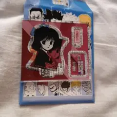 ハンターハンター アクリルフィギュアコレクション 第4弾 カルト