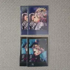 悪魔執事と黒い猫　あくねこ　ロノ　五弾ぱしゃこれ