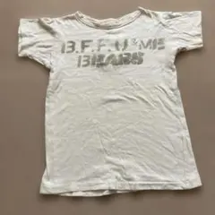 DENIM DUNGAREE Tシャツ 140cm