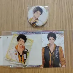 オランピアソワレ Catharsis WonderGOO店舗特典 玄葉