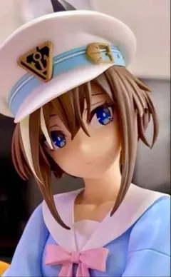 ☆『ウマ娘 』シュヴァルグラン✨リラックスタイムフィギュア❣️【新品未使用】