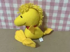 スヌーピー ウッドストック ぬいぐるみ マスコット