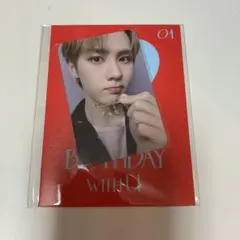 2025年最新】wayv クン トレカの人気アイテム - メルカリ