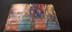 デジモンカード EX9 八神太一 & 石田ヤマト R★ 2枚
