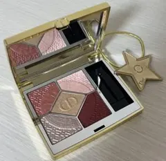 dior ディオールショウ サンククルール 643 ゴールデンマスカレード