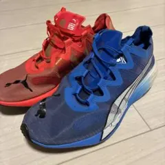 【新品未使用】プーマ ファストフォワード ニトロ エリート 25.5cm 2025年最新】ファストフォワードニトロエリートの人気アイテム - メルカリ