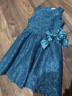 キャサリンコテージ　ドレス 120