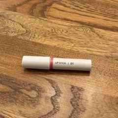 MUJI リップスティック N ローズ 01のサムネイル