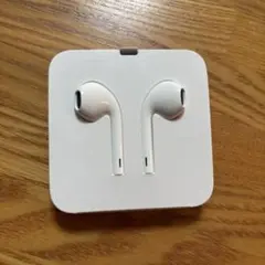iPhoneイヤホン