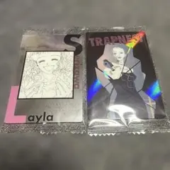 矢沢あい NANA トランプ 非売品 付録 ハチ ナナ - メルカリ