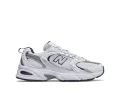 New Balance 530 ホワイト 24.0