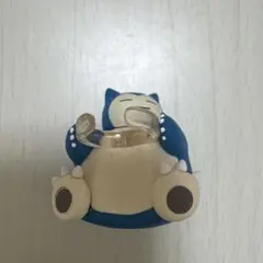 トレーディングフィギュアカビゴン「りんぎゅっ ポケットモンスター」