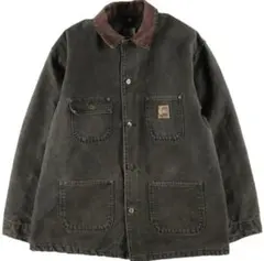 2025年最新】チョアコート カーハート グリーンの人気アイテム - メルカリ