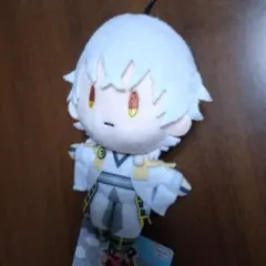 2025年最新】鶴丸国永 ぬいぐるみの人気アイテム - メルカリ