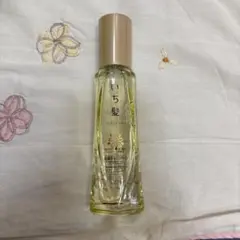 いち髪　ヘアオイル