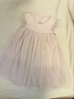 next babyワンピースのサムネイル