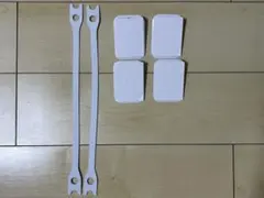 無印良品 家具用転倒防止器具