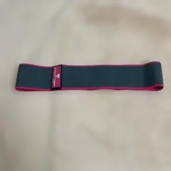 エクササイズバンド　グルーツバンド正規品