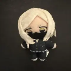 東京リベンジャーズ 三途春千夜