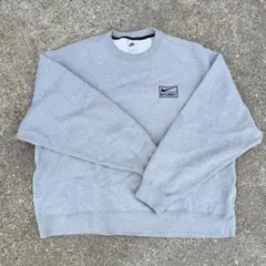 NIKE STUSSY スウェットのサムネイル