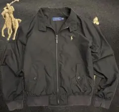 00s polo Ralph raulen スウィングトップ　ナイロン