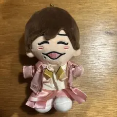 2026年最新】長尾謙杜 ちびぬいの人気アイテム - メルカリ